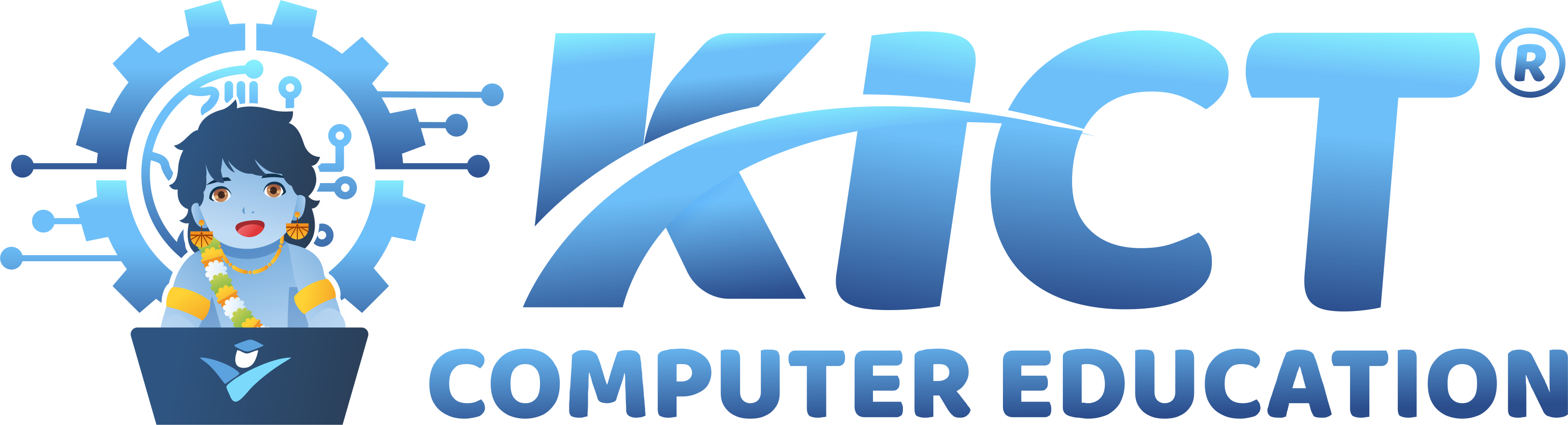 KICT Computer Eductation